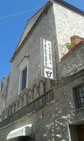 Vittoria